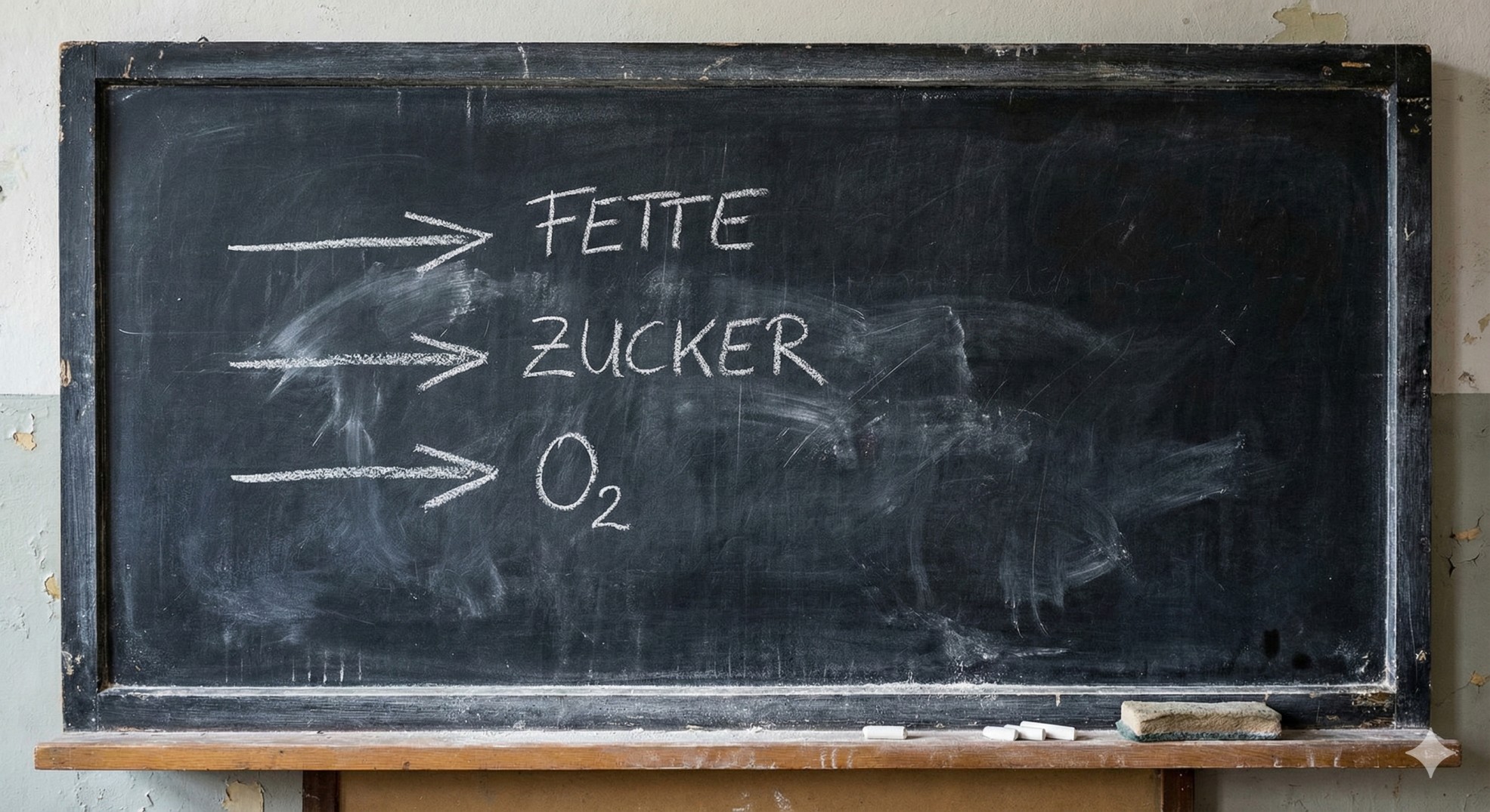 Schritt 1: Die Zutaten