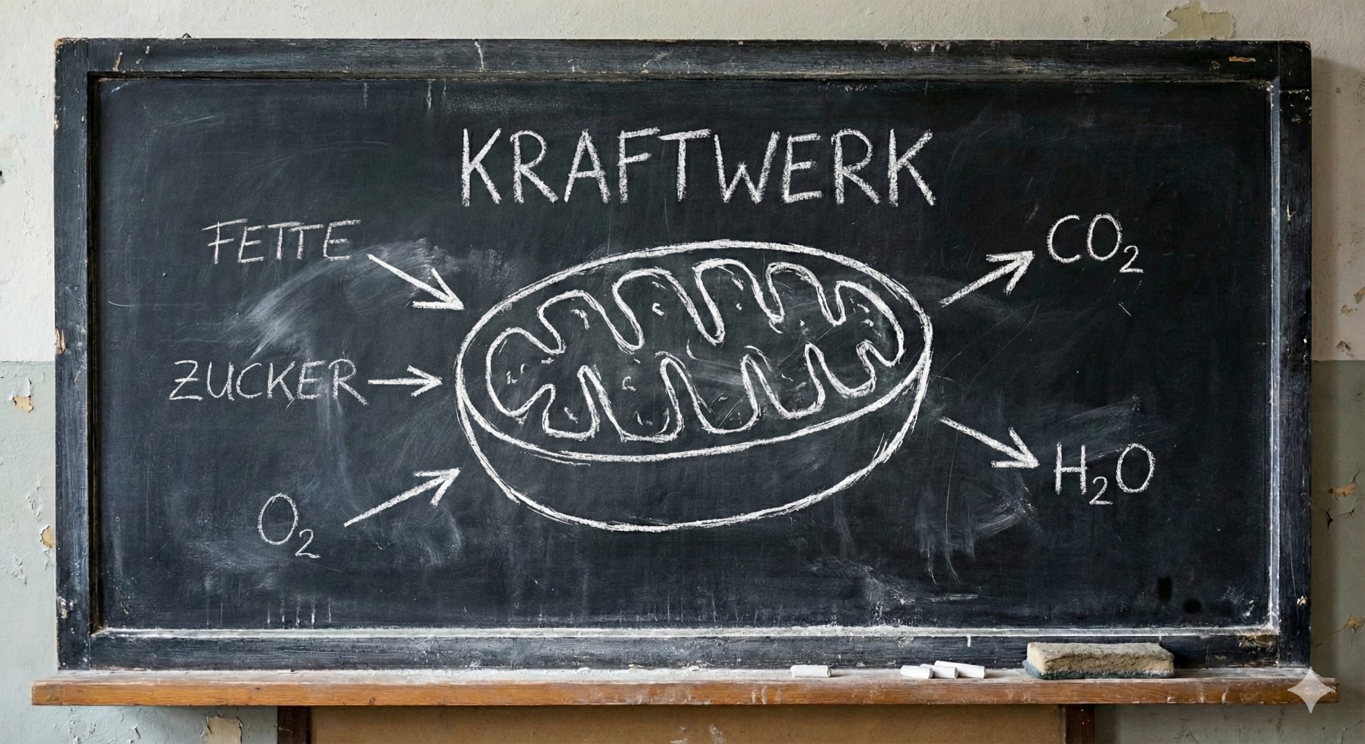 Schritt 3: Der Prozess